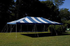 20ft x 30ft Tents